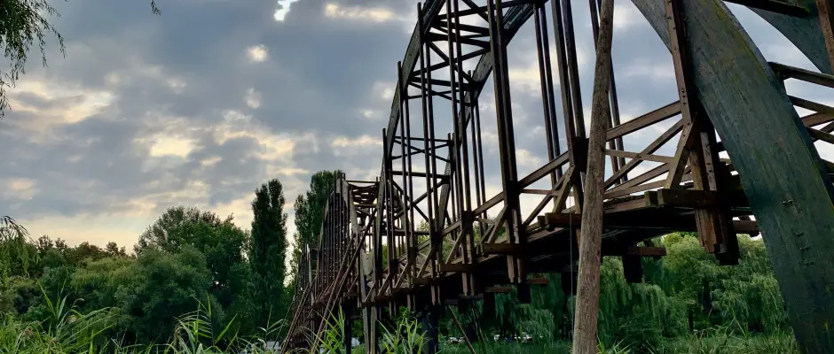 Knyavri szigetek - a Hotel Freya ajnlsval