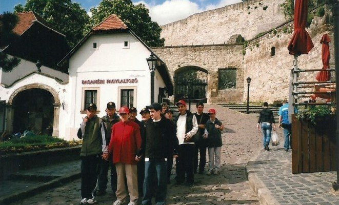Eger - a Hajnal Hotel ajánlásával