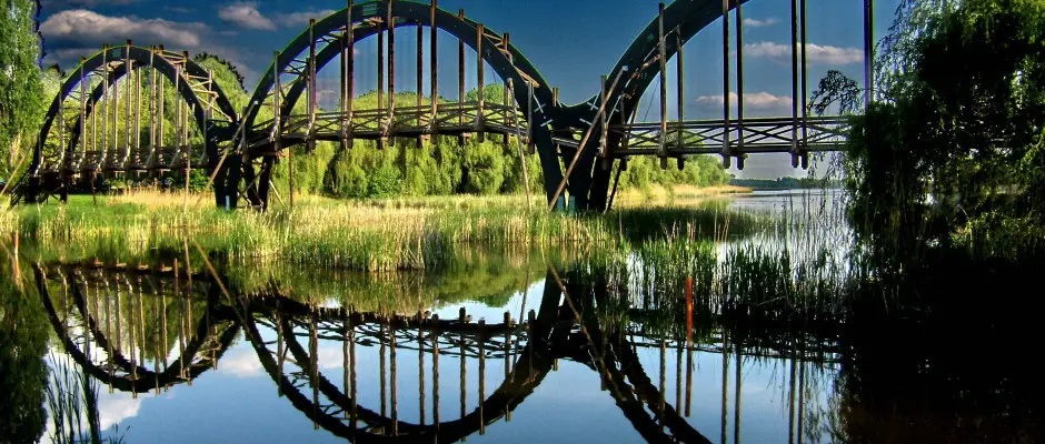 Knyavri sziget - a Hotel Karos Spa ajnlsval