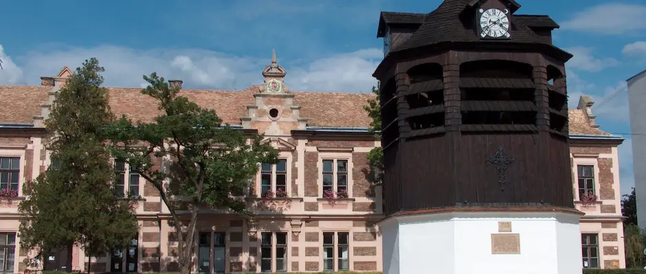 Haranglb - a Hotel Kiss ajnlsval