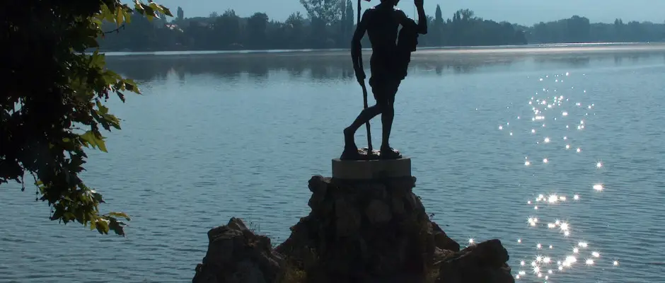 Keresztel Szent Jnos - a Hotel Kiss ajnlsval