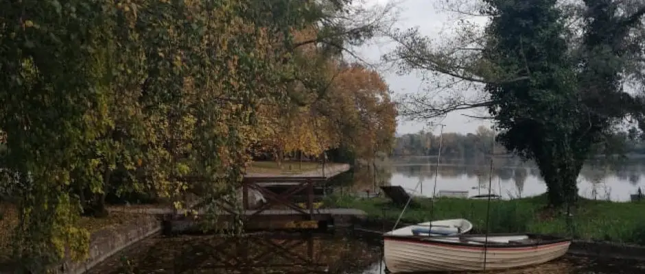 Cseke t - a Hotel Kiss ajnlsval