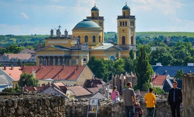 Bazilika - a Hotel Korona Wellness ajánlásával