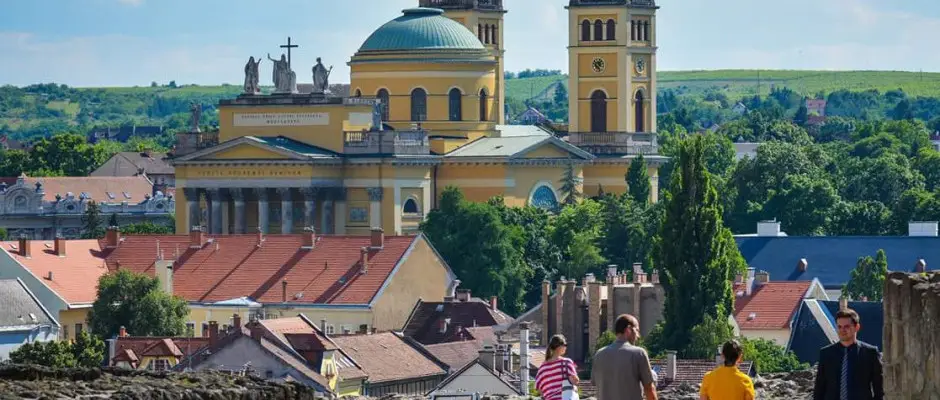 Bazilika - a Hotel Korona Wellness ajnlsval