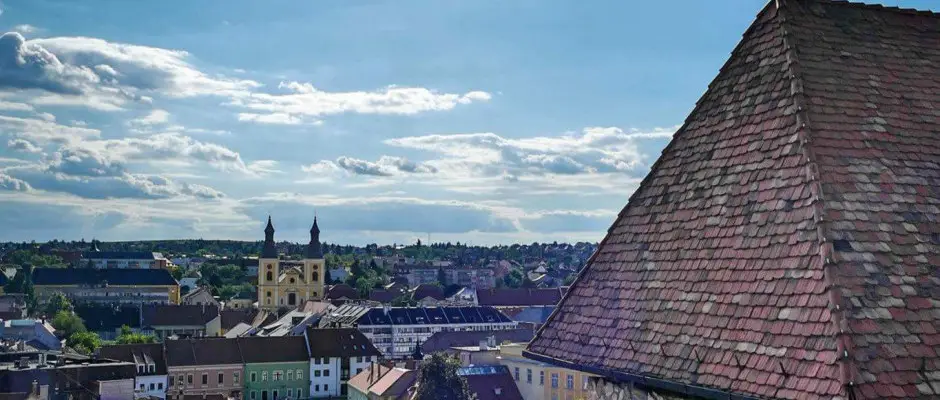 egri vr - a Hotel Korona Wellness ajnlsval