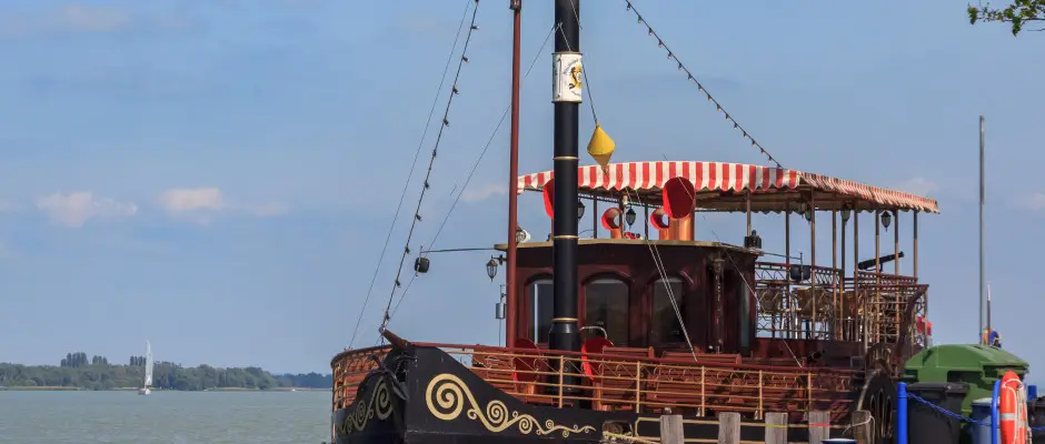 Hableny stahaj - a Kristly Hotel ajnlsval