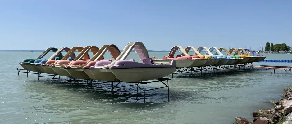 Alsrsi strand - a Hotel Laroba ajnlsval