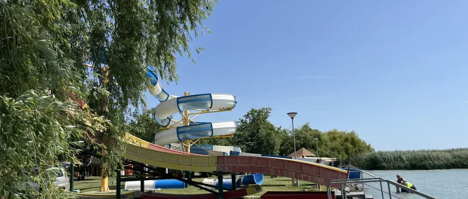 Alsrsi strand - a Hotel Laroba ajnlsval