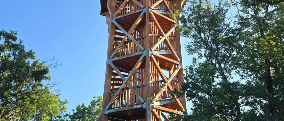 Alsrs kilt - a Hotel Laroba ajnlsval