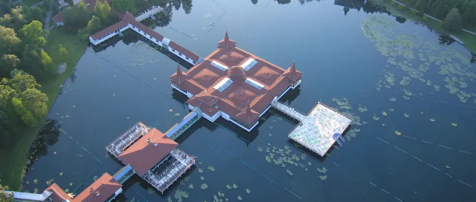 Hvzi Gygyt - a Majerik Hotel ajnlsval