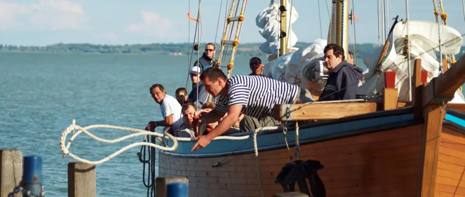 Hajkirnduls - a Majerik Hotel ajnlsval