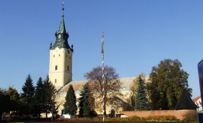 Hajdúnánás - a Hotel Medián ajánlásával