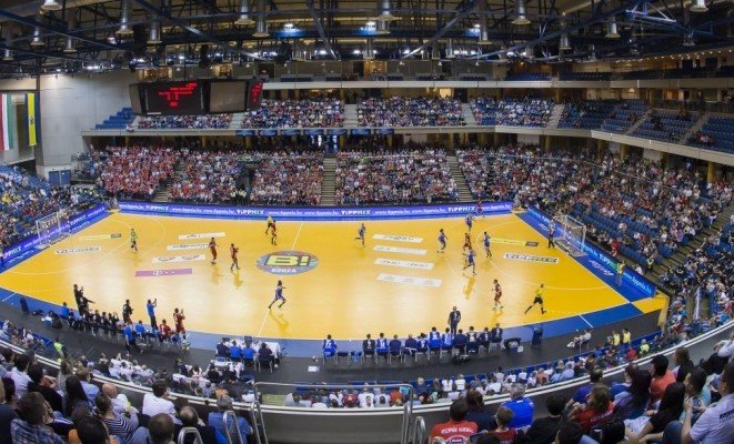 Sportesemények, Debrecen, Főnix-Csarnok - a Hotel Medián ajánlásával