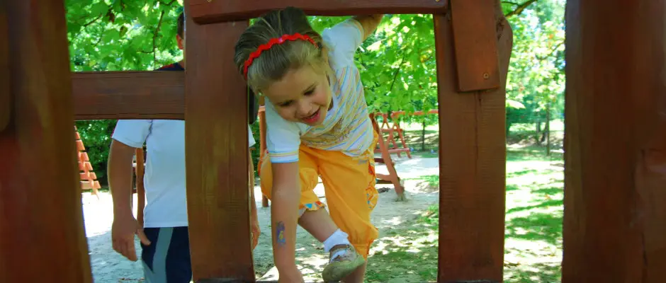 Zalakaros - park - jtsztr - a Hotel MenDan ajnlsval