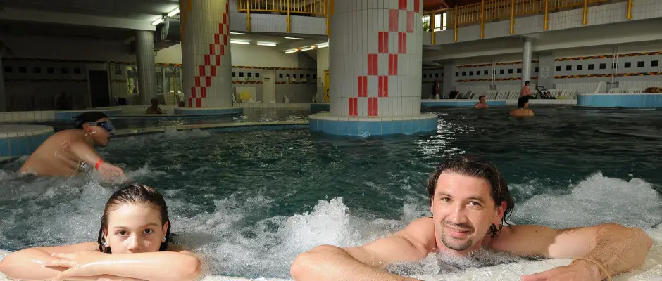 Grnit Gygy- Terml- s lmnyfrd Zalakaros - a Hotel MenDan ajnlsval