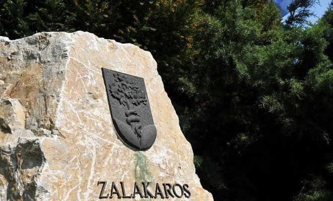 Zalakaros - a Hotel MenDan ajánlásával