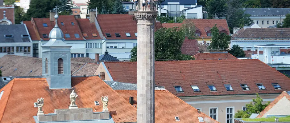 Minaret - a Park Hotel Minaret ajnlsval