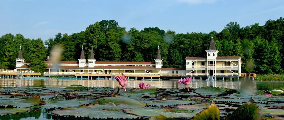 Hvz Tfrd - a Palace Hotel ajnlsval