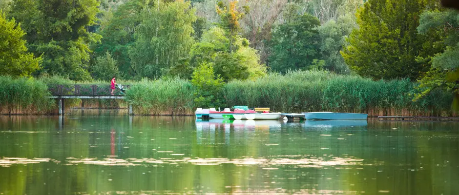 Csnakz t - a Park Inn by Radisson Srvr Resort & Spa ajnlsval