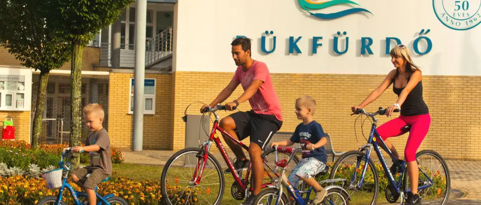 Bkfrd - a Hunguest Bk ajnlsval