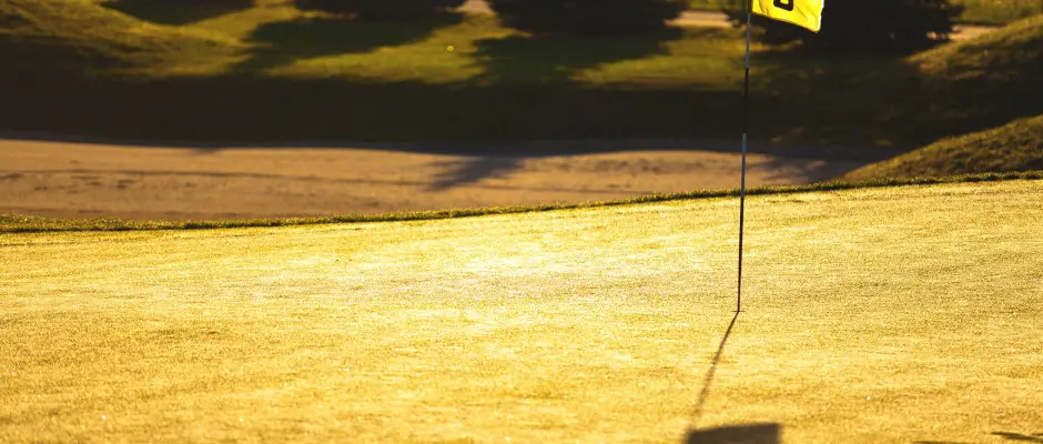 Birdland Golf plya - a Hunguest Bk ajnlsval