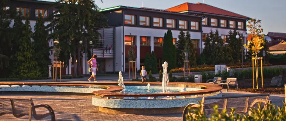 Vroskzpont - a Hunguest Bk ajnlsval