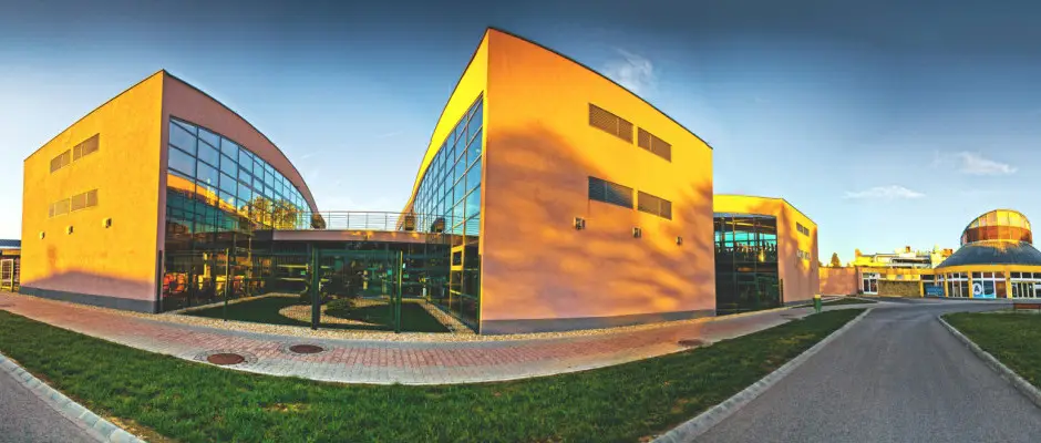 Bkfrd Thermal&Spa - a Hunguest Bk ajnlsval