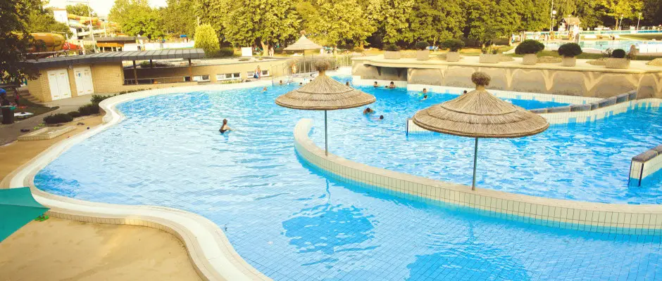 Bkfrd Thermal&Spa - a Hunguest Bk ajnlsval