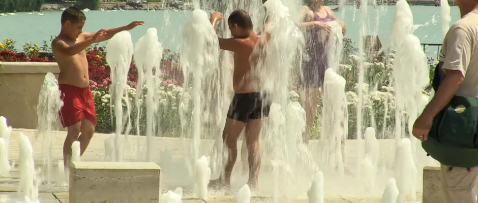 A gyermekek kedvenc szkktja - a Hotel Golden Lake Resort ajnlsval