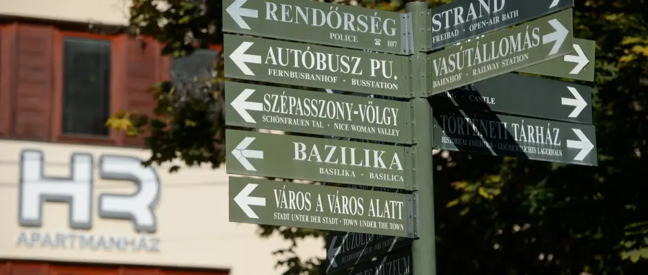 Kzeli nevetessgek - a HR Apartmanhz ajnlsval