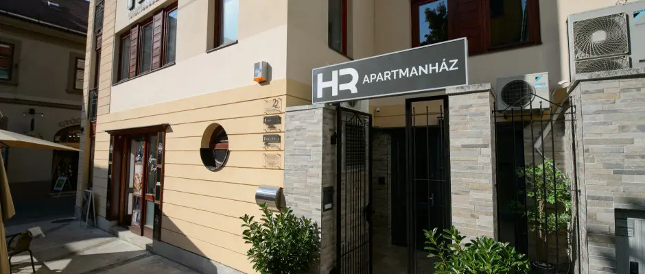 Bejrat krnyke - a HR Apartmanhz ajnlsval