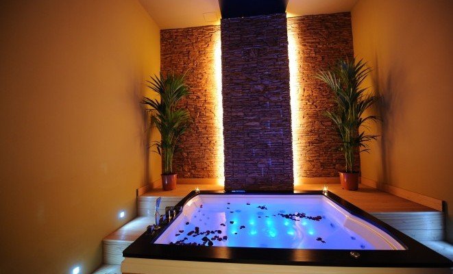 Napfényfürdő Aquapolis - Csendes wellness - a Hotel Forrás Szeged ajánlásával