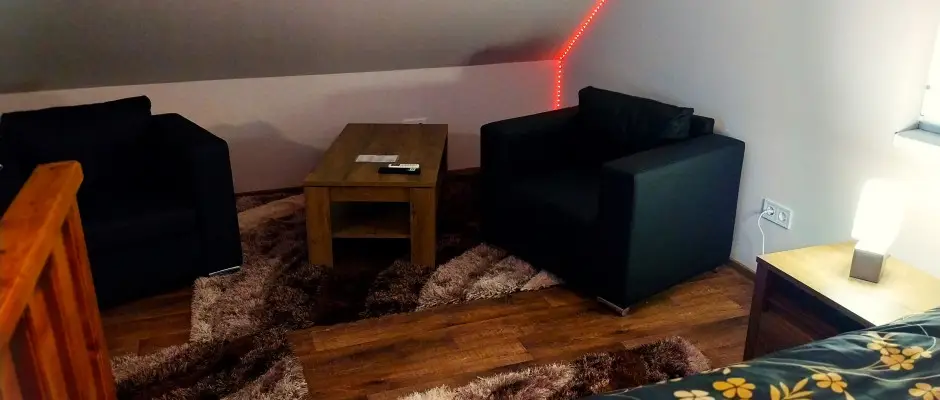 Galria - a Hunor Vendghz ajnlsval