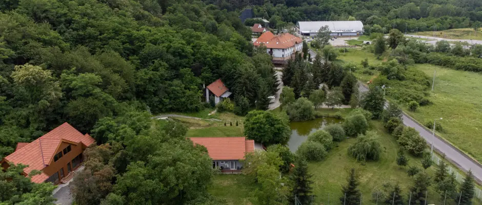 HUNOR Vendghz - a Hunor Vendghz ajnlsval