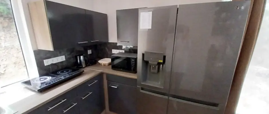 Konyha - a Hunor Vendghz ajnlsval