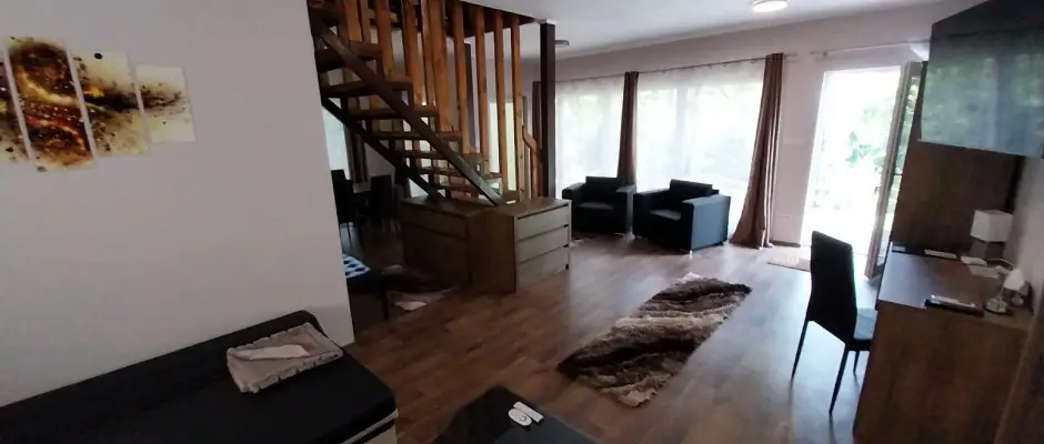 Als szint - a Hunor Vendghz ajnlsval