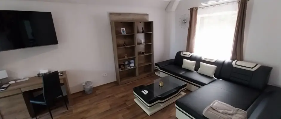 Als szint - a Hunor Vendghz ajnlsval