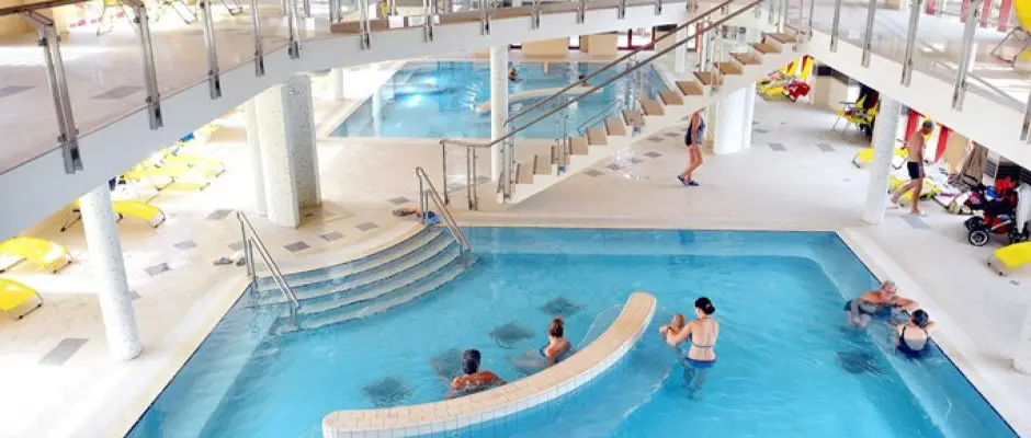 Terml- s lmnyfrd - az Imola Udvarhz ajnlsval