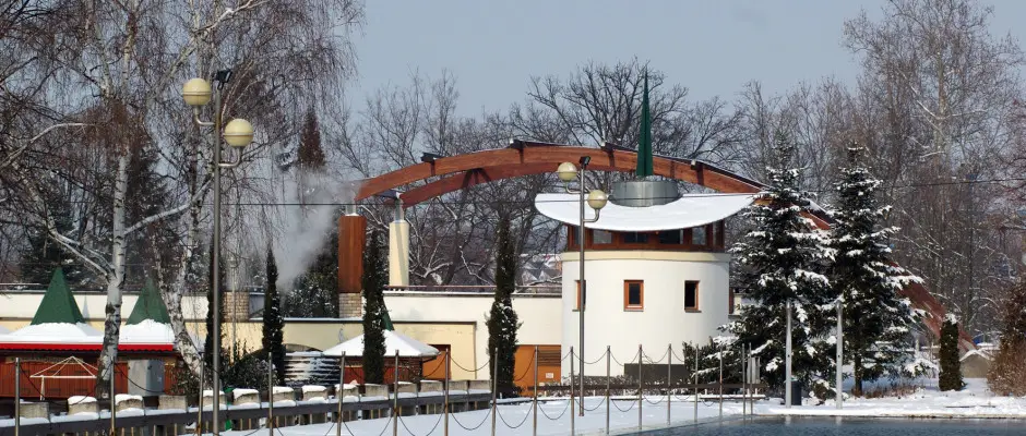 Gygyfrd tl - a Komfort Hotel Platn ajnlsval