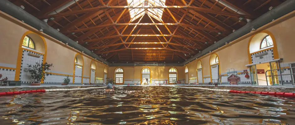 Vrfrd - Gygyfrd - a Koml Hotel ajnlsval