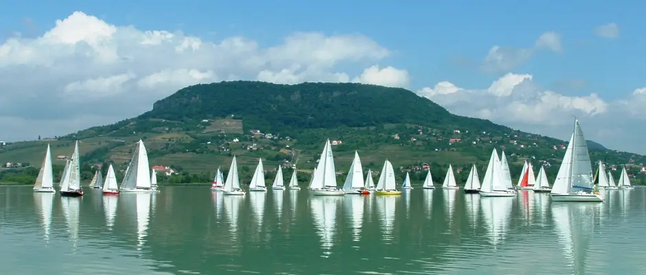 Badacsony - a Kristaly Apartment ajnlsval