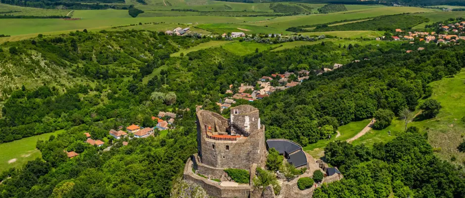 Hollki vr - a Lanks Vendghz ajnlsval