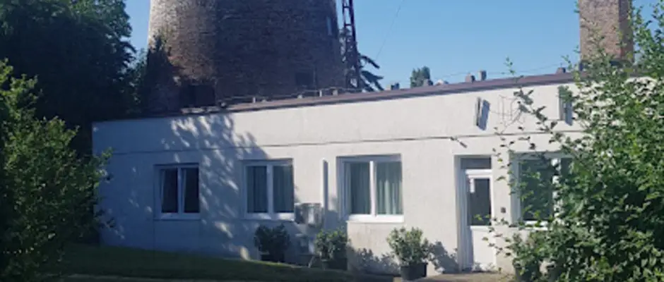 A szlls bejrata - a Lencss Apartmanhz Apartmanok ajnlsval