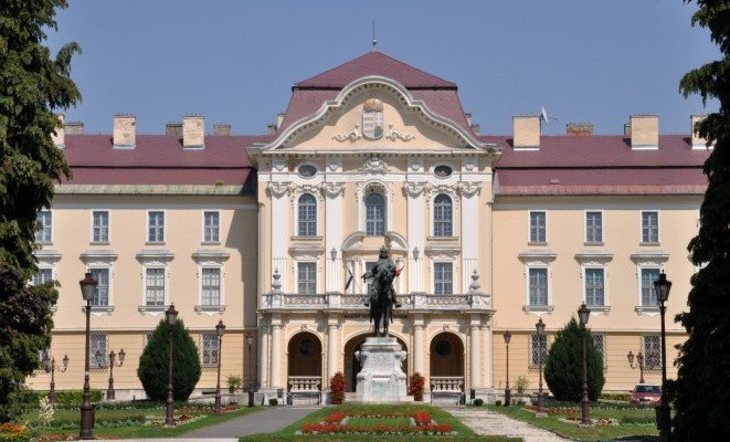Szent István Egyetem Gödöllő - a Libra Hotel ajánlásával