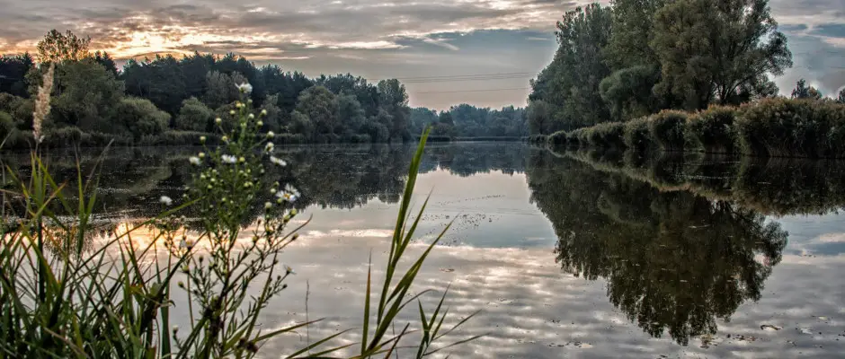 Veresegyhz horgszt - a Libra Hotel ajnlsval