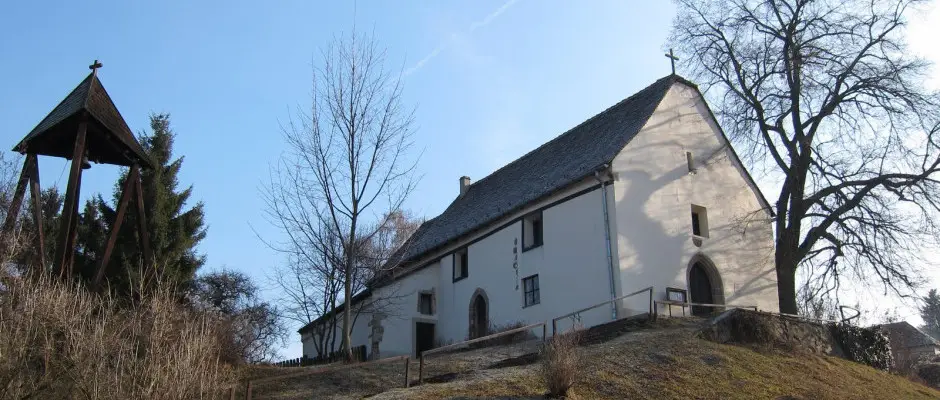 Bnysz templom - a Malomkert Hotel ajnlsval