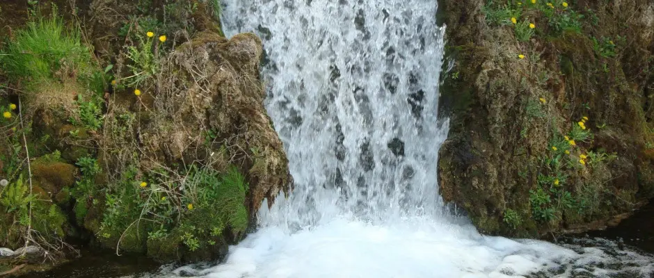 Tapolcai Malom-t - a Malom-t Vendghz ajnlsval