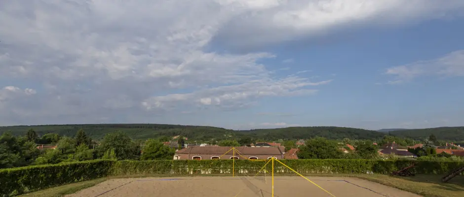 Rplabdaplya kilts - a Margarta Apartmanhz ajnlsval