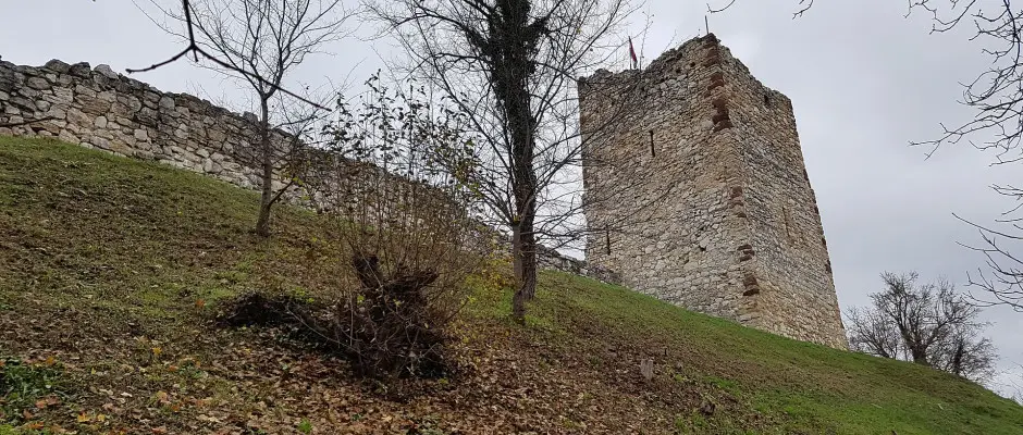 bakony - a Mrki Vendghz ajnlsval