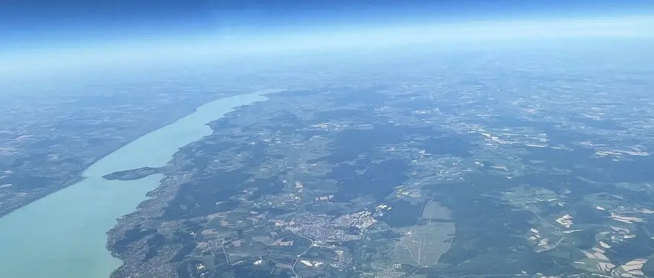 bakony balaton - a Mrki Vendghz ajnlsval